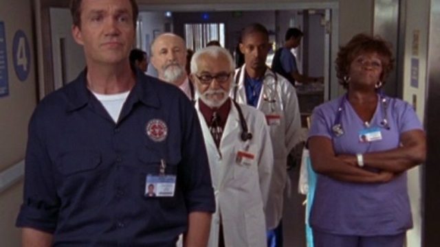 Scrubs S07E04