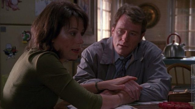 Malcolm el de en Medio S03E06