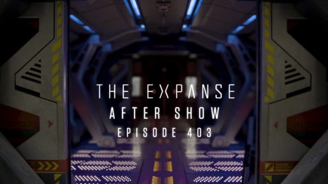 The Expanse S00E50