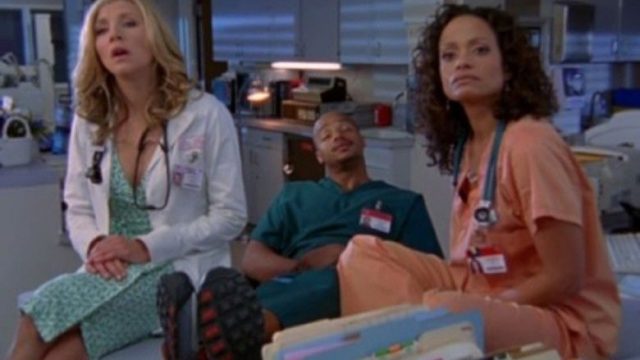 Scrubs S06E13