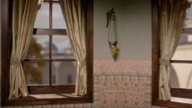El Sultán S02E21