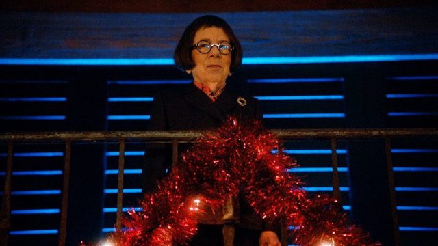 NCIS: Los Ángeles S08E11