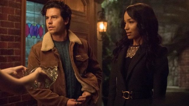 Riverdale S05E08