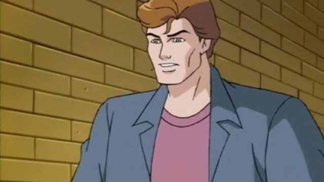 El Hombre Araña S05E03