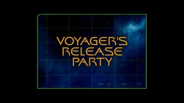Star Trek: Voyager S00E46