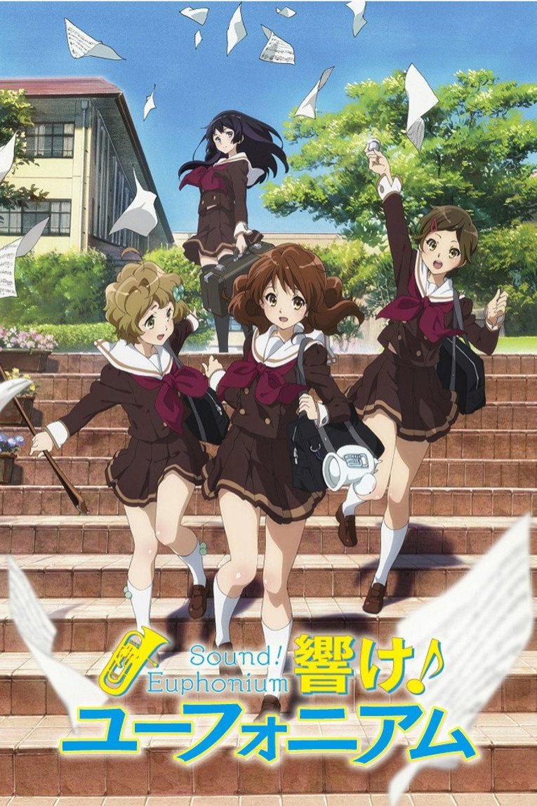 Sound! Euphonium Especiales