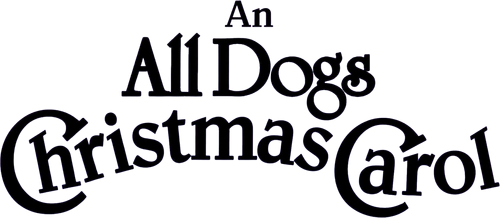 Todos los perros van al cielo: Un cuento de Navidad