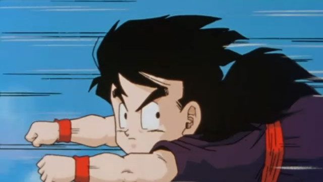 Dragon Ball Z Kai S03E15