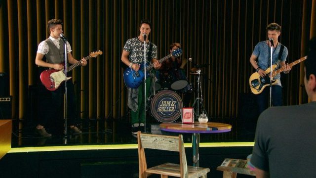 Soy Luna S03E19
