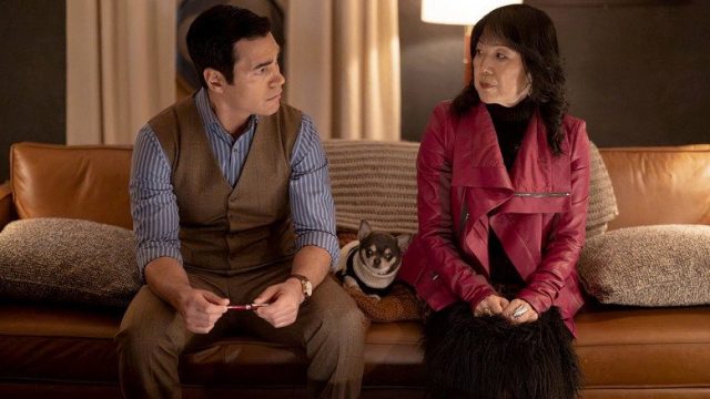 Will Trent: Agente especial S04E15