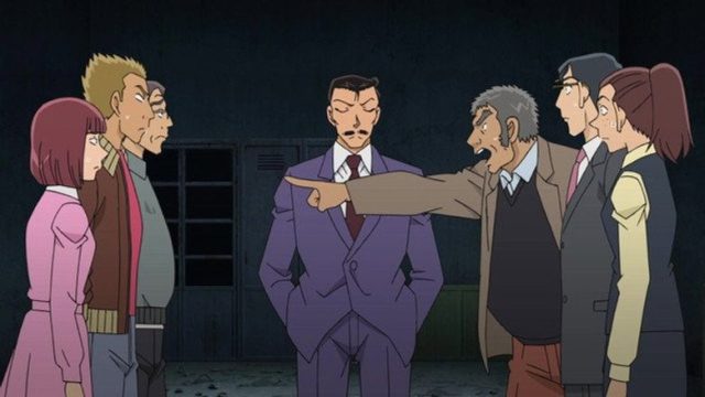 Detective Conan S01E900