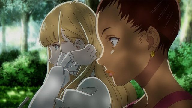 CAROLE & TUESDAY S01E20