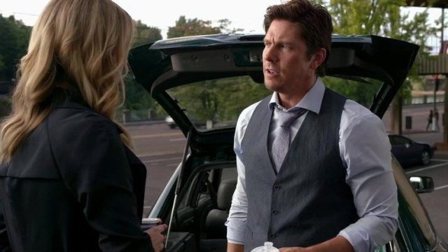 The Librarians S02E06