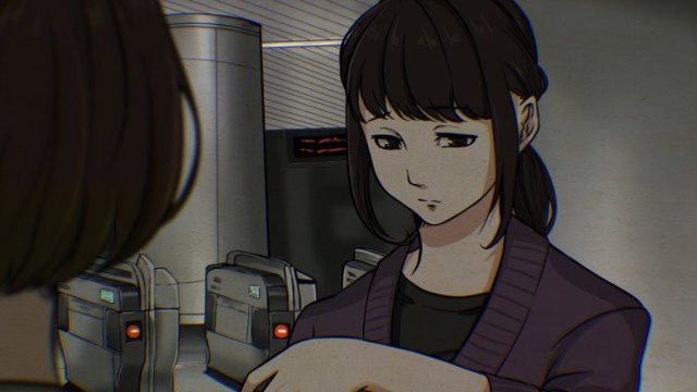 Yami Shibai S10E08