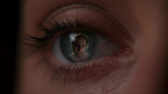 Los Expedientes Secretos X S09E16
