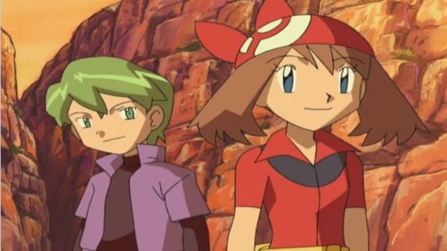 Pokémon S09E41