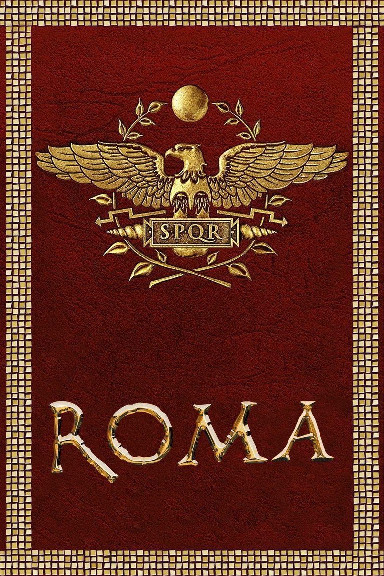 Roma Temporada 2