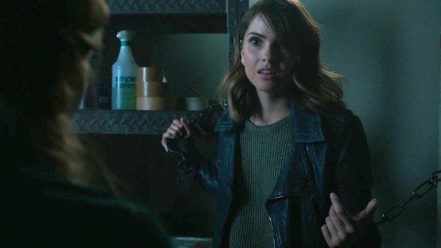 Lobo Adolescente S06E02