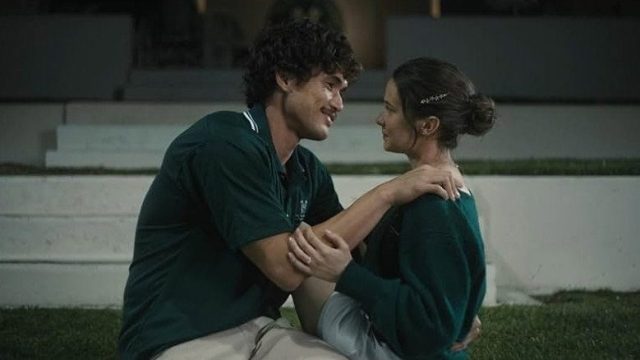Bronca S02E01
