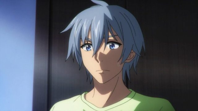Strike The Blood S01E06