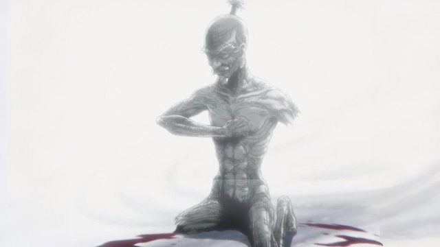 Hunter × Hunter S02E126