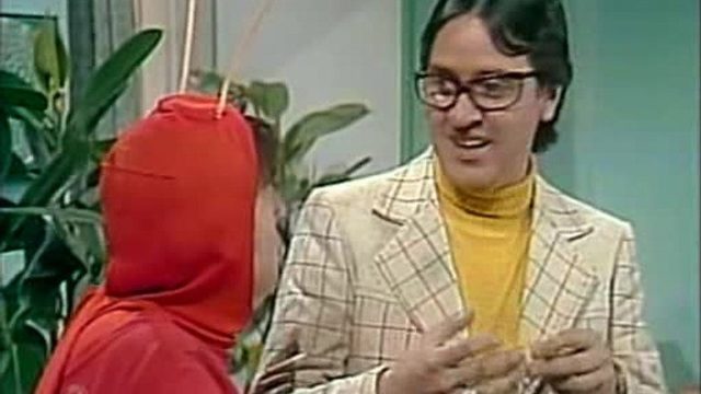 El Chapulín Colorado S04E35