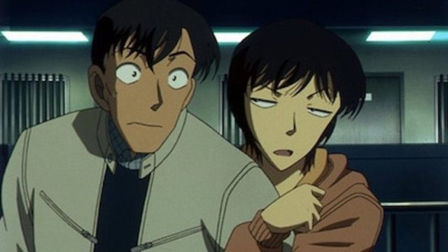 Detective Conan S01E431