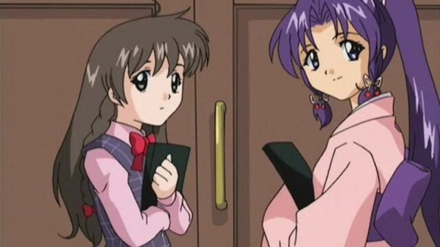 Sister Princess S01E20