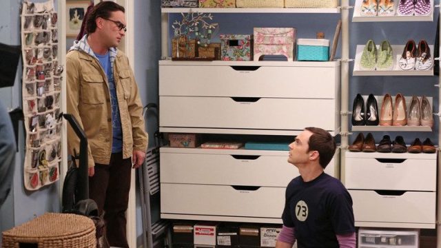 La Teoría del Big Bang S06E19