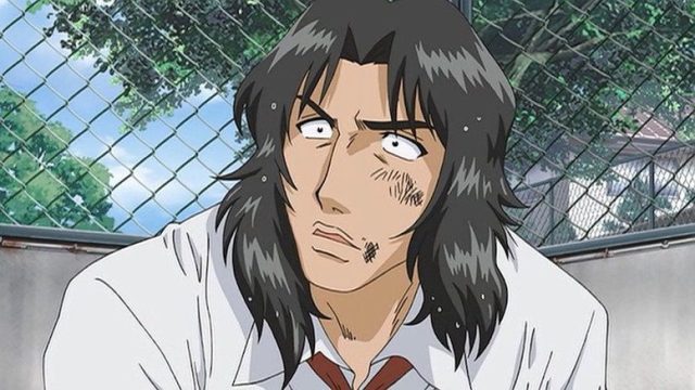 メジャー S02E02