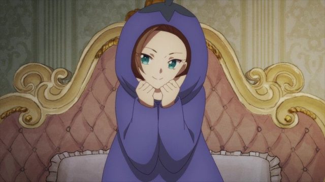 My Next Life as a Villainess: All Routes Lead to Doom! S01E09