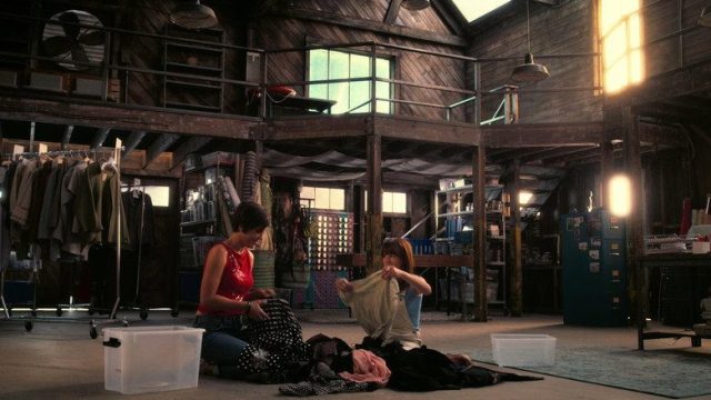 Girlboss S01E12