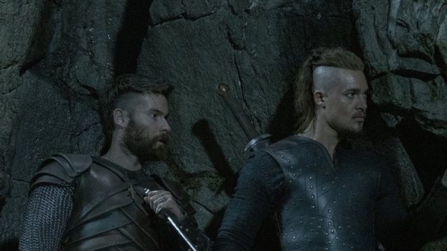 El Último Reino S04E02