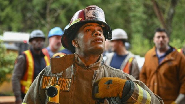 Fire Country S02E10