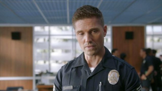 The Rookie S05E16