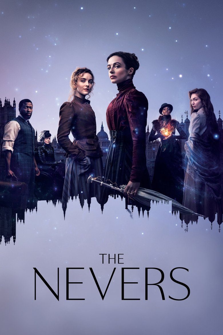 The Nevers Temporada 1