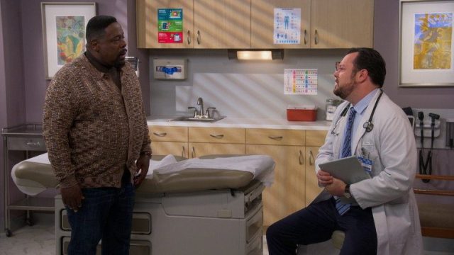 El Vecindario S03E10