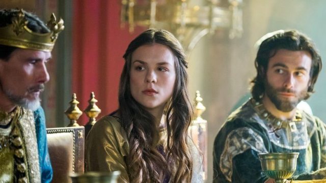 Vikings S04E03