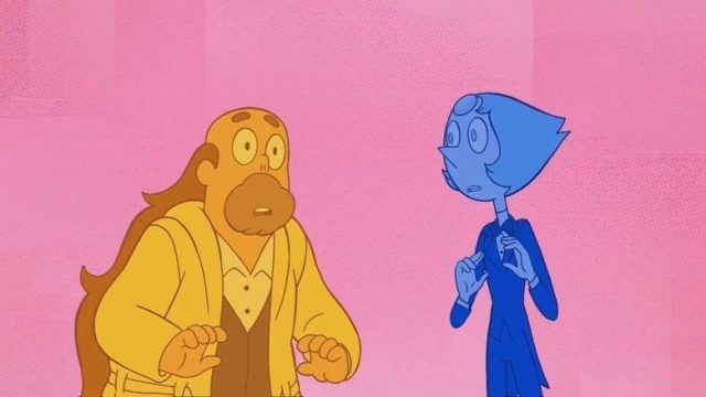 Steven Universe S03E08