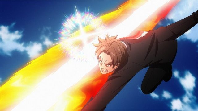 Sorcerous Stabber Orphen S03E11