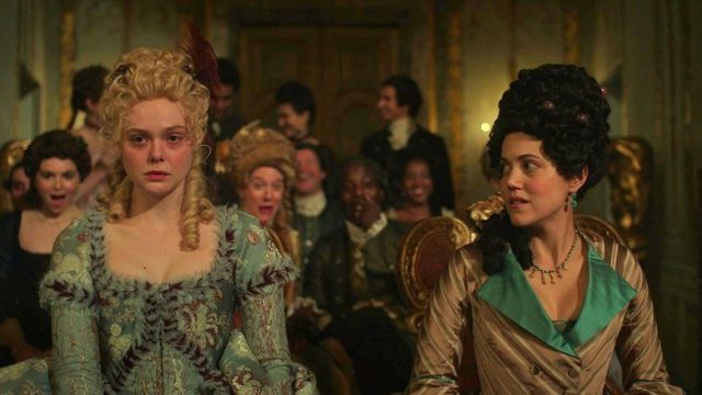 The Great: La Grande S03E07