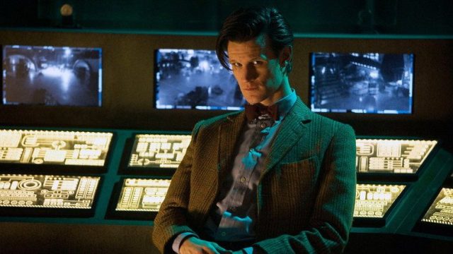 Doctor Who S06E07