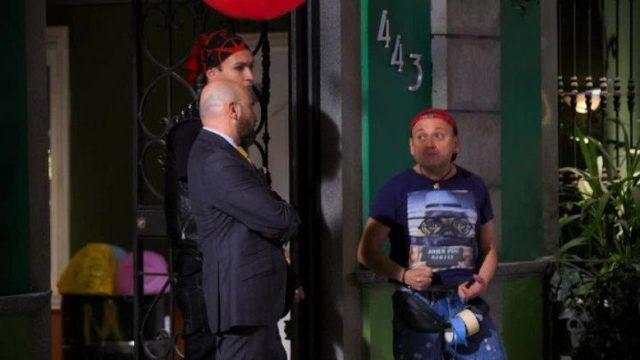 Vecinos S06E13