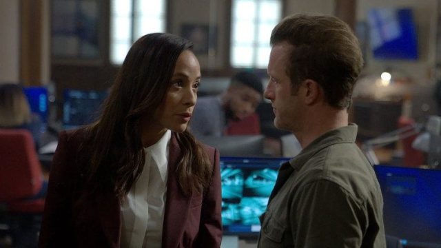 Alert: Unidad de Personas Desaparecidas S01E02