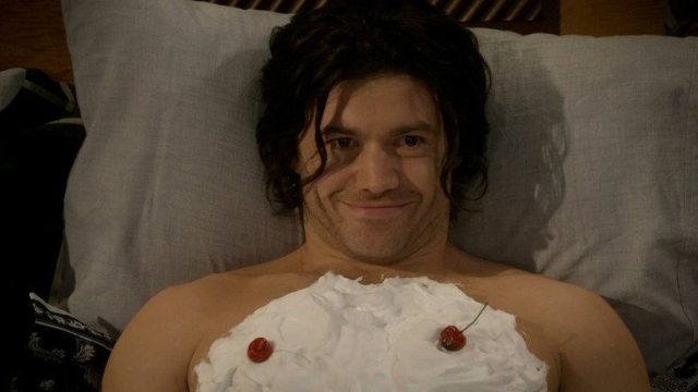 Cómo conocí a tu padre S02E07