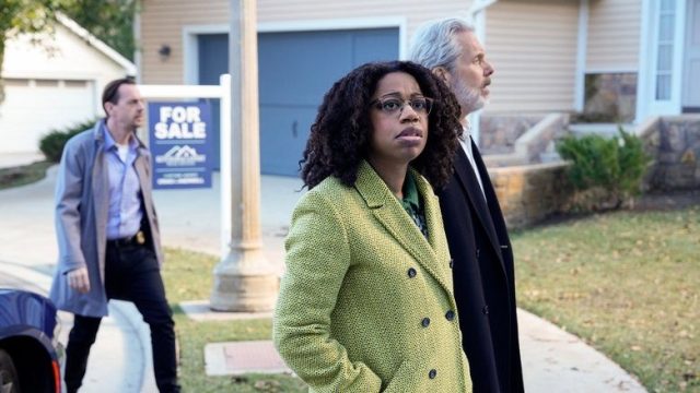 NCIS: Criminología Naval S21E03