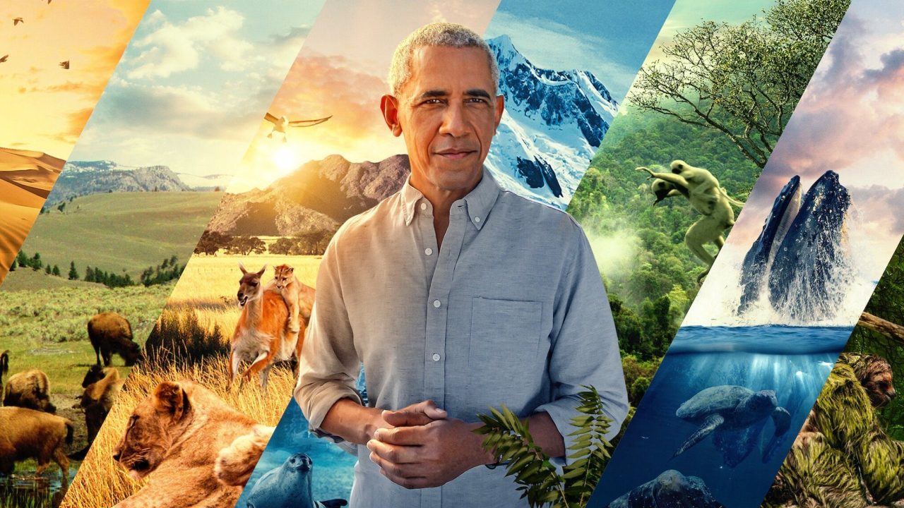 Nuestros grandiosos parques nacionales S01E03