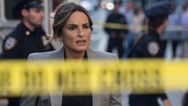 La Ley y el Orden: Unidad de Víctimas Especiales S27E03