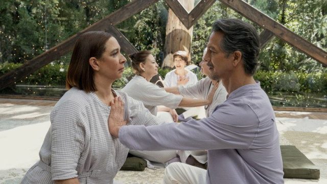 Todo el dinero S02E04