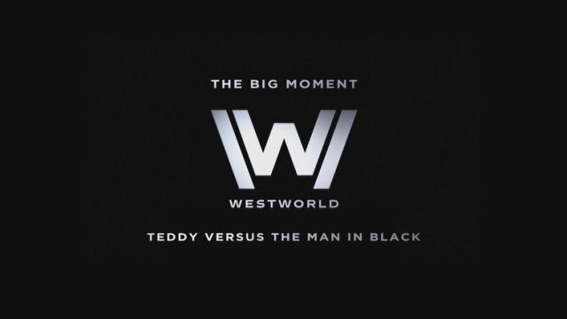 Westworld S00E07
